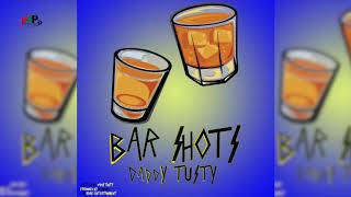 Kore Band Ft. Daddy Tusty - Bar Shots - "Slow Pep 2019" - Culturama 45