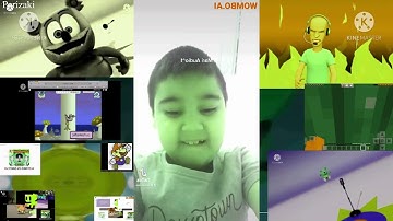 Preview 2 Funny 2022 Effects (Inspired by Preview 2 Tina Deepfake Effects)