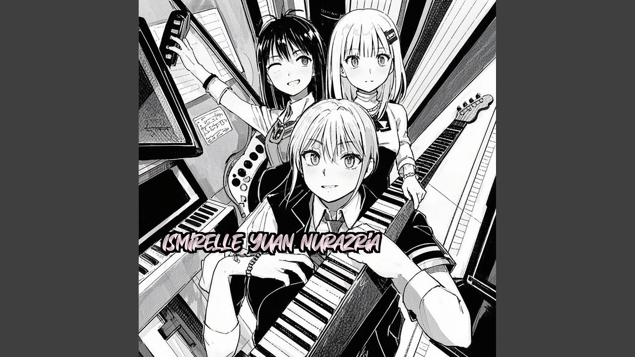 Black and White Blues