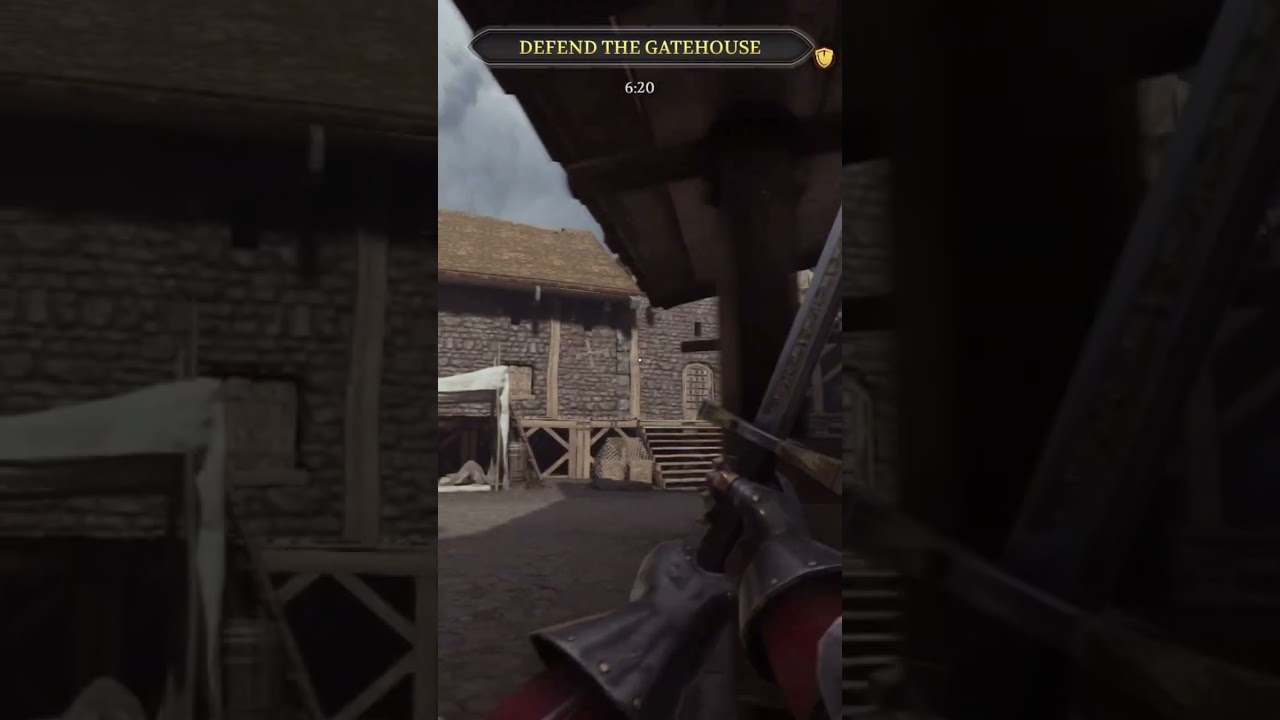 Chivalry 2 - BEST MOMENT -  