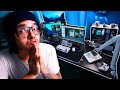 🤩 EL ESCRITORIO MAS GRANDE QUE HE TENIDO! | NUEVO SETUP PARA TERMINAR EL 2024 | UrbVic