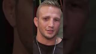 Trash Talk Gone WRONG | Dillashaw vs Cejudo