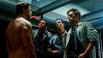 The Terminator: What Hollywood Didn’t Want You to Know