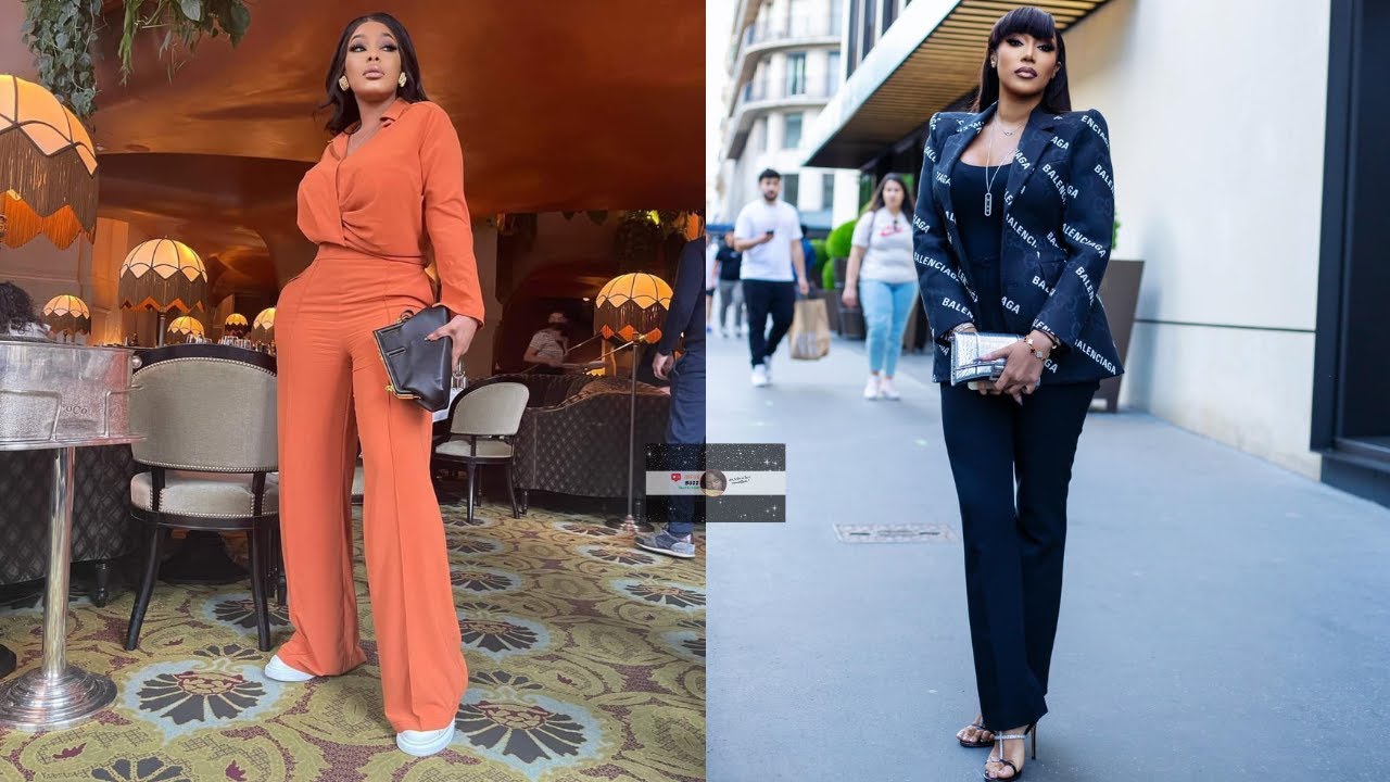 🛑Duel d'Influence : Emmanuelle Keita Vs Emma Lohoues en Finale des Kora Awards 2024 😱