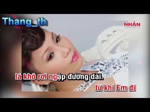 KARAOKE-Yêu Trong Niềm Đau-Beat Chuẩn (Thang_th)