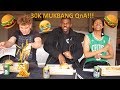 30K MUKBANG QnA!!! || Are Tebz and Matt single???