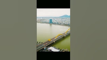 CẦU RỒNG ĐÀ NẴNG 2023| DU LỊCH ĐÀ NẴNG