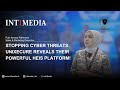 Putri Ismaya - From AI Solutions to Robotics, INTI Strengthens Indonesia’s Data Center Ecosystem