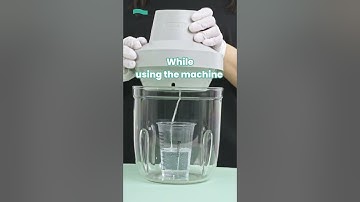 Reisners AirLess Lite Bubble Removal Machine Tutorial