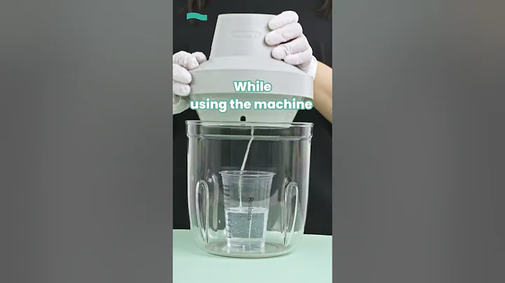 Reisners AirLess Lite Bubble Removal Machine Tutorial