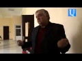 Ruben Sahakyan about Hayk Alumyan leaving the hall thumbnail