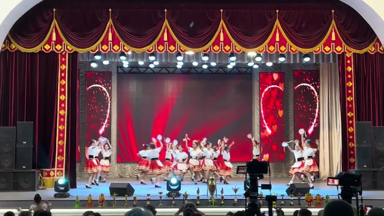 Тарантелла