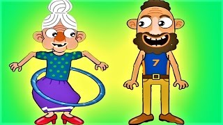 Pepi Super Stores - Fun Game For Children To Learn And Play - Video Gameplay Android /ios