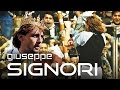 Giuseppe Signori - S.S.Lazio Tribute