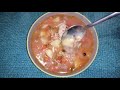 🥘Рассольник с булгуром. Вам понравится😉