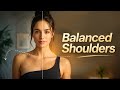 Fix Shoulder Asymmetry | Balanced Shoulders & Better Alignment | Subliminal