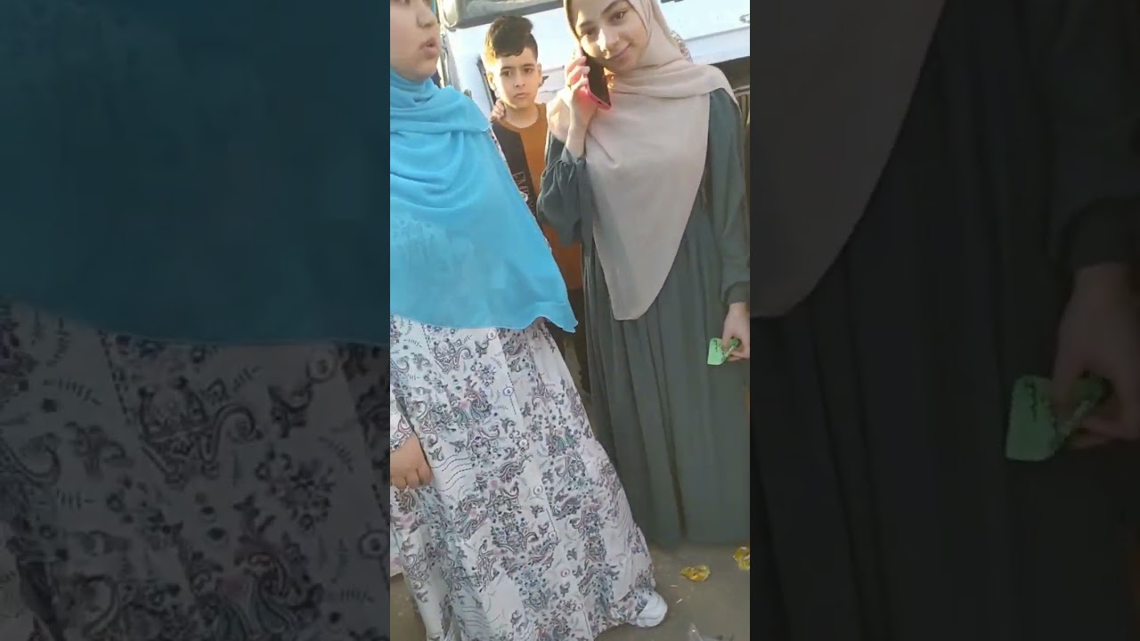 اجواء صلاة عيد الفطر #اكل_بيتى #اكل_خفيف #اكلات #اكلات_سريعة #اكلات_لذيذه #اكلاتنا_بكل_بساطه