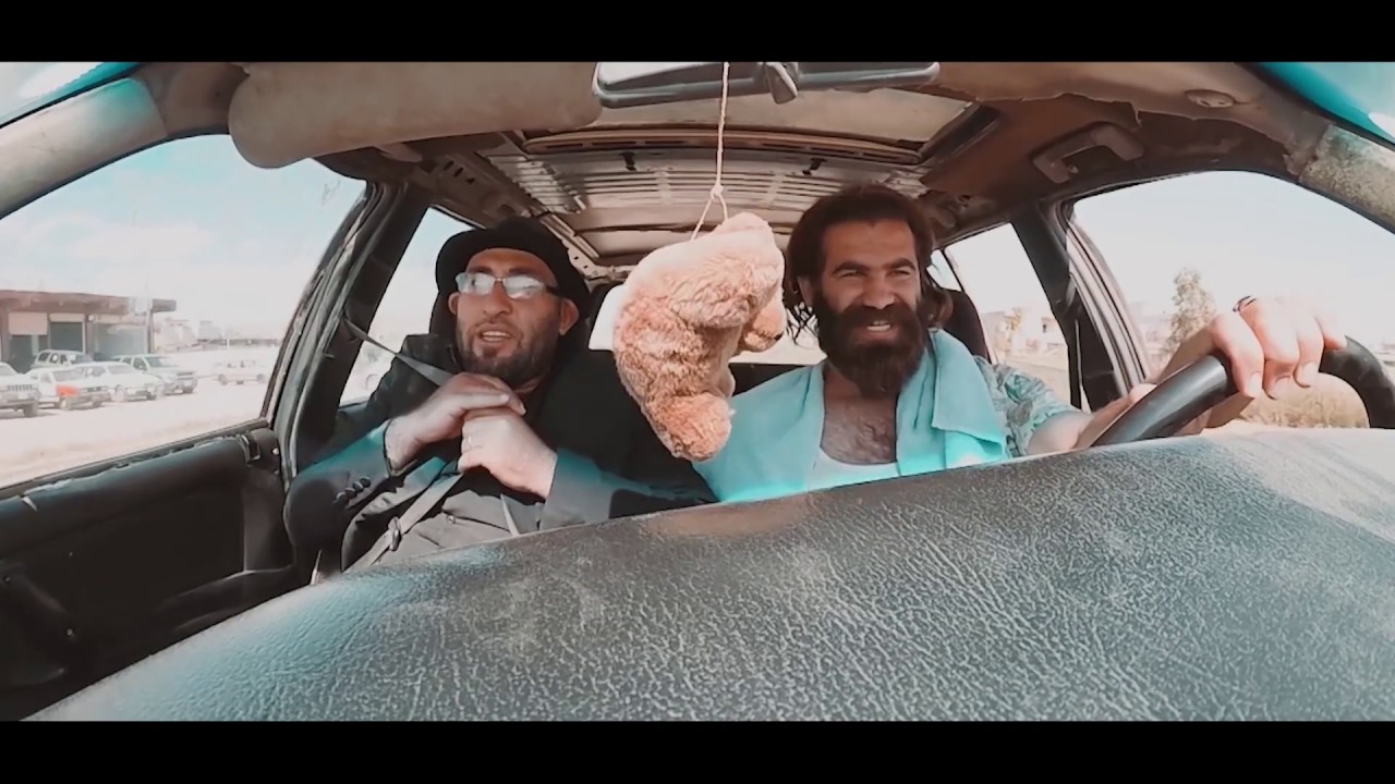 سـائق رمـضان ll سوزدار برازي ll سيارتك ناقصها شغلتين 😂😂😅 نهاية حزينة 😱