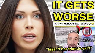 MORMON WIVES JESSI EXPOSED … (breaking girlcode + momtok is pissed) Profile