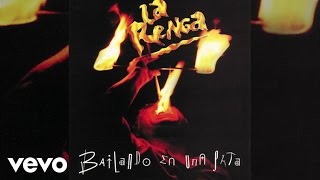 La Renga - Luciendo Mi Saquito Blusero