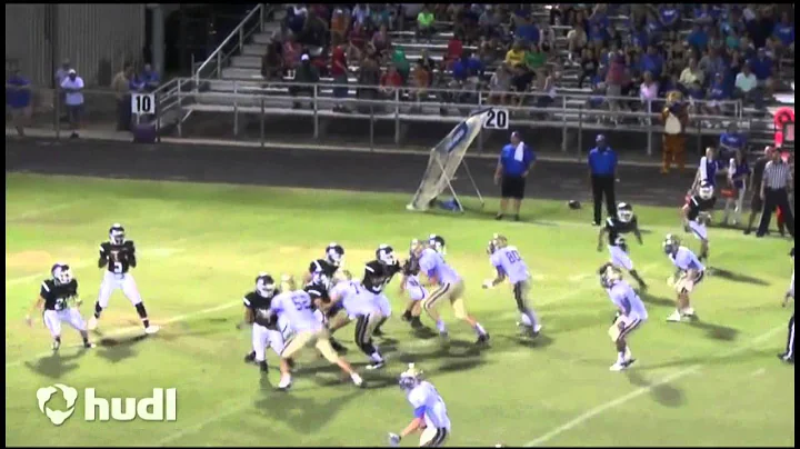 Terrell Reynolds - Junior Season Highlights