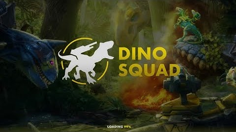 How to fix app not working problem solve in Dino Squad App open problem Kaise hataye