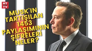 Musk'ın o paylaşımının hedefinde kim var?