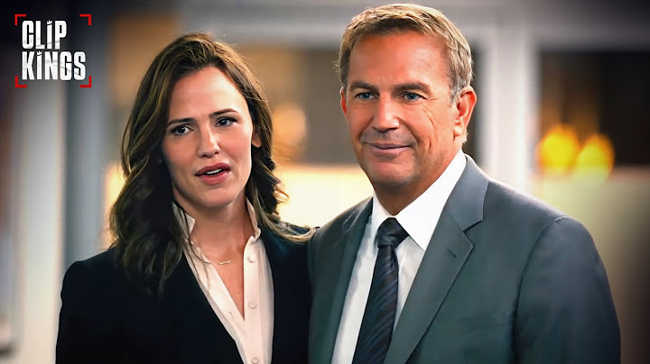 "Smile for the Camera, Coach" (Kevin Costner & Jennifer Garner) | Draft Day