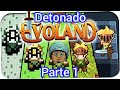 Detonado Evoland Parte 1