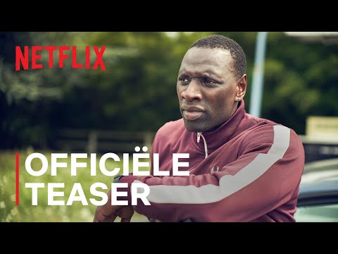 Lupin: Deel 2 | Officile teaser | Netflix