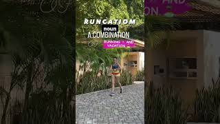 What’s Your Favorite Runcation Place?