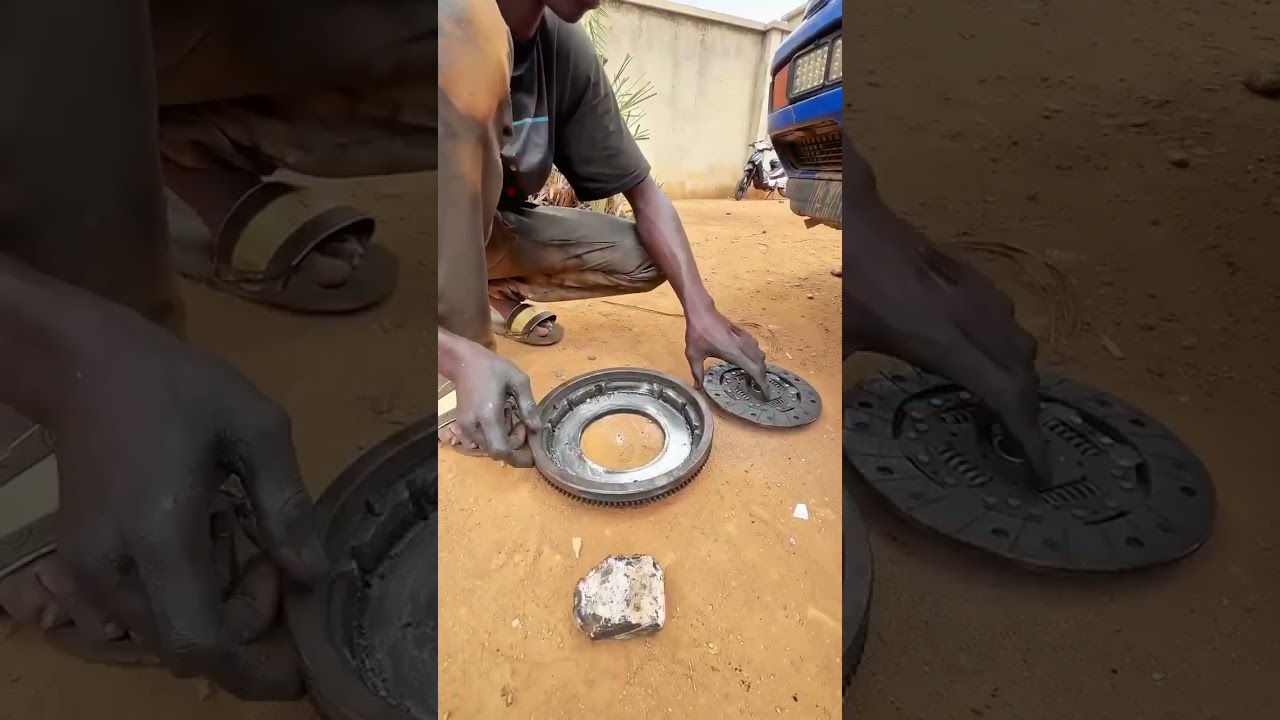 Its always important to use the right tools😱