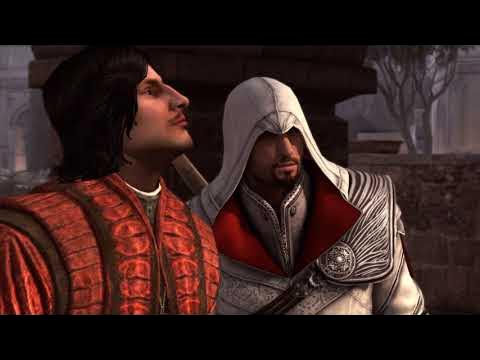 I noticed that there are barely any mods for Assassin's Creed 2 so I said  fine, I'll do it myself. Here's my attempt at making Ezio's outfit more  like the one on