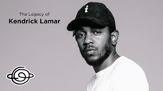 Kendrick Lamar: The Legacy | Part 2