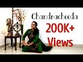 Chandrachooda shiva  classical dance cover  maha shivarathri dance  swetha sunil