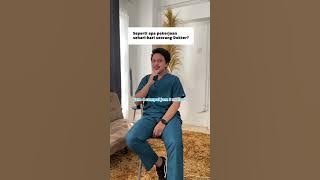 Gaji dokter umum dalam sebulan?