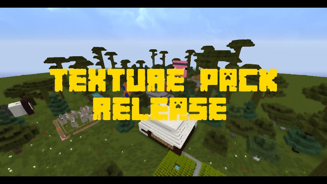 Minecraft 16 x 16 Pvp Texture Pack [Kohi] [1.7] [1.8]