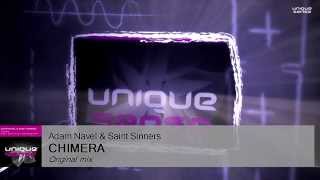 Adam Navel Saint Sinners - Chimeraoriginal Mixunique Sense