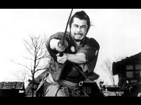 Tsubaki Sanjuro Duelo Final Youtube Tsubaki Sanjuro Duelo Final Youtube