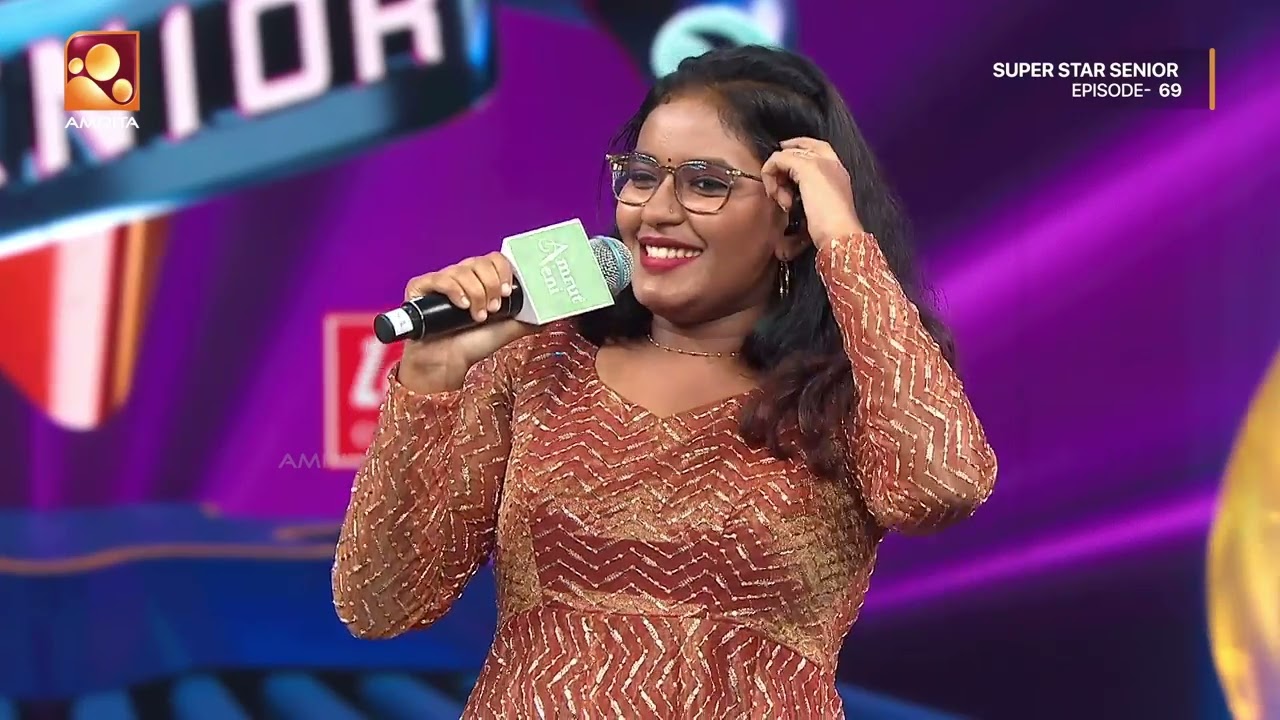 Super Star Senior Episode 69 |Amazing episode filled with soulful melodies and stunning performances