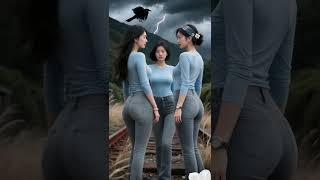 Her Beauty Is Subtle But Sharp If You Know, You Know.