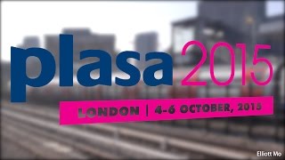 Plasa 2015 Montage