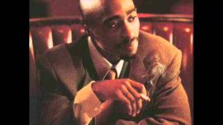 2Pac - U Dont Wanna Battle Unreleased