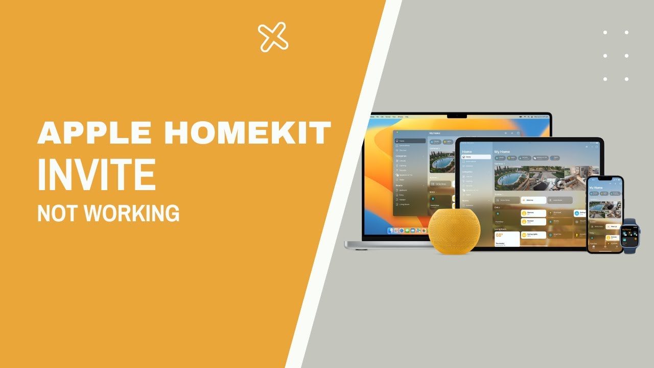Fix Apple HomeKit Invite Not Working In IOS 16 2 16 3 Or Higher YouTube fix-apple-homekit-invite-not-working-in-ios-16-2-16-3-or-higher-youtube