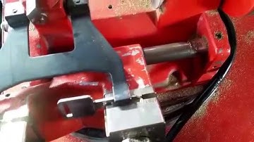 Code Cutting GM key With Depth Keys