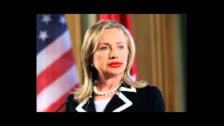 Hillary Clinton Crying