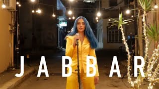 اغنية جبار - بلقيس- كلماتCHANSON Lyrics _BALQEEs_  Jabbar