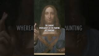 Buying a $450 MILLION painting??!