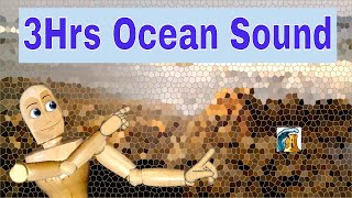 Soothing Sand Castle Sounds for Relaxation
