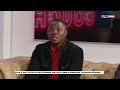 THE COUCH: BEYOND THE  PITCH WITH DAVID SENGU || 27 MAY 2026